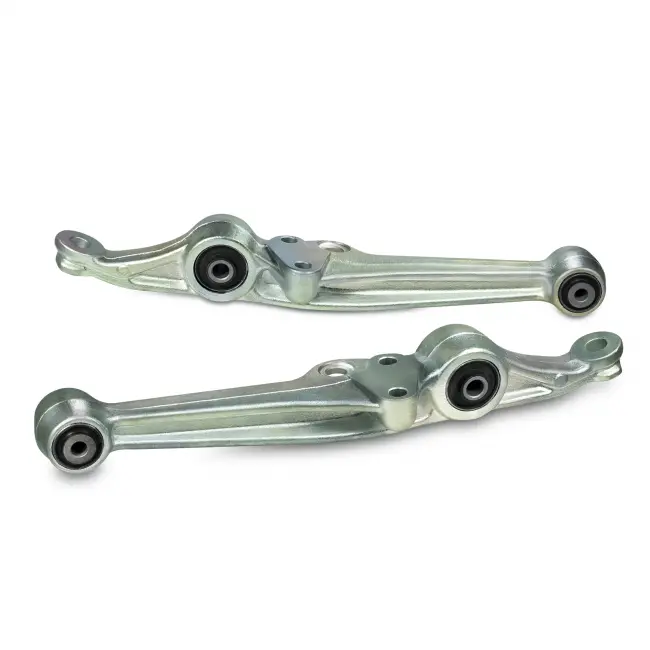 Skunk2 Front Lower Control Arm - Hard Rubber 1