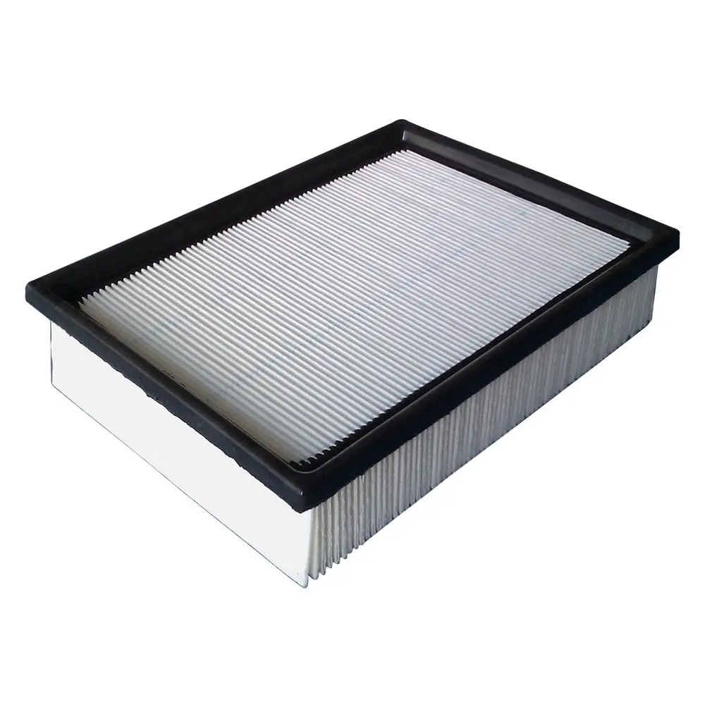 Bosch 5494Ws Panel Air Filter | Oem Cabin & Engine Airflow Replacement 1