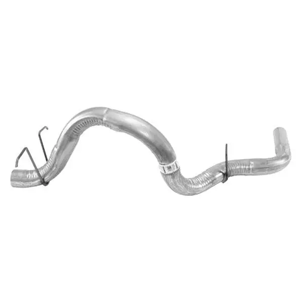 Ap Exhaust® 54980 - Aluminized Steel Exhaust Tailpipe 1
