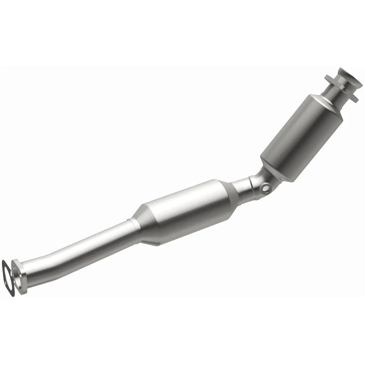 Magnaflow California Grade Carb Compliant Direct-Fit Catalytic Converter 551057 2