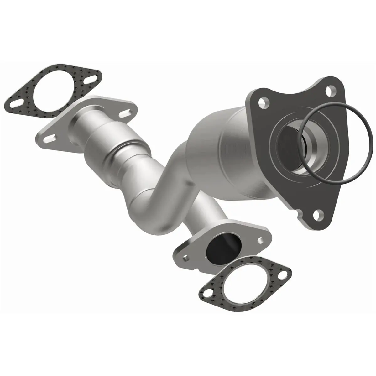Magnaflow California Grade Carb Compliant Direct-Fit Catalytic Converter 551182 2