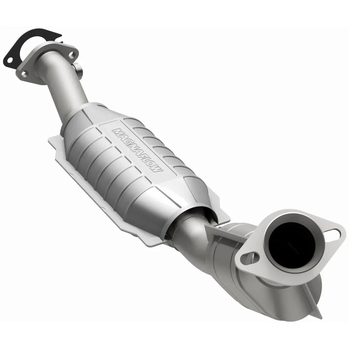 Magnaflow 2000-2002 Ford Crown Victoria 4.6L California Grade Carb Compliant Direct-Fit Catalytic Converter 551314 2