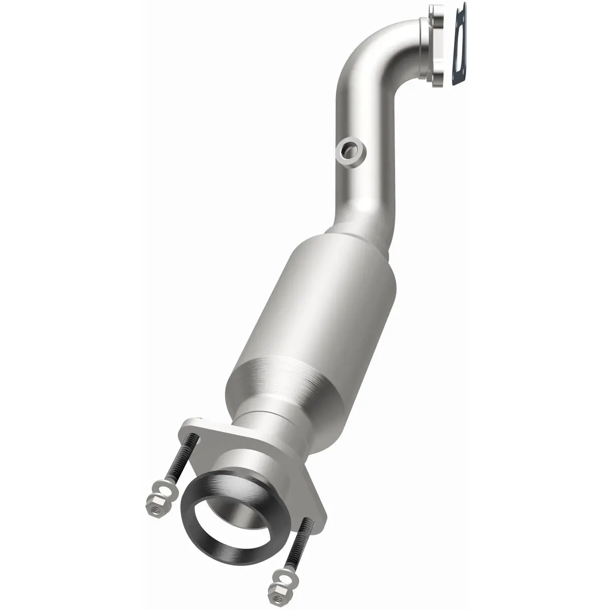 Magnaflow 2010-2014 Cadillac Cts 3.0L | 2012-2015 Cadillac Cts 3.6L California Grade Carb Compliant Direct-Fit Manifold Catalytic Converter 551548 2