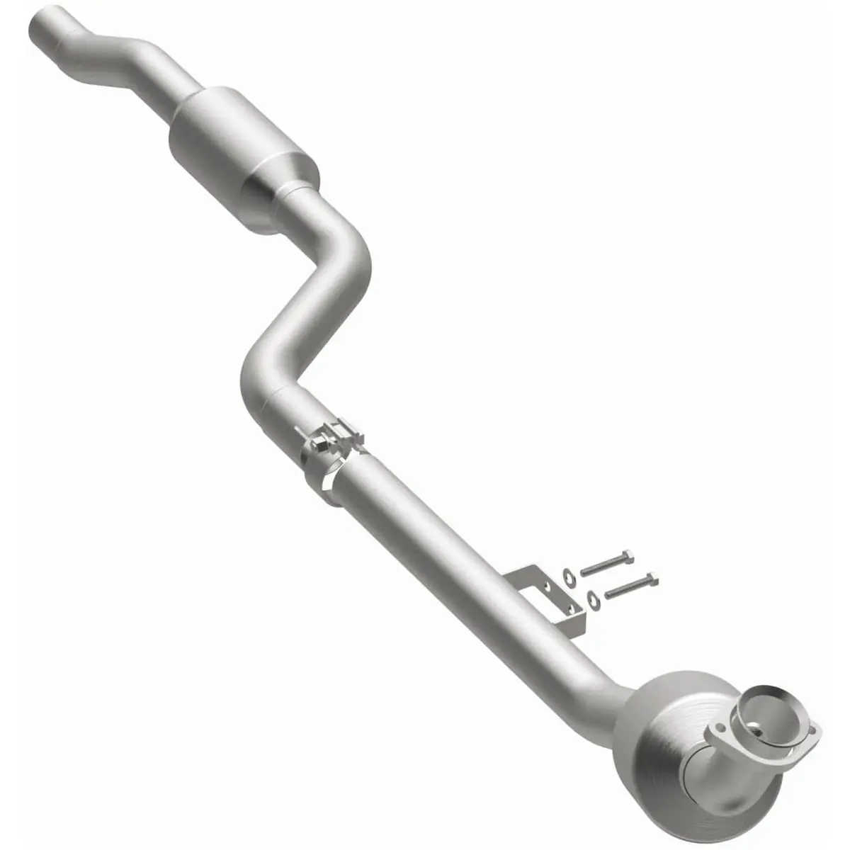 Magnaflow 2006 Mercedes-Benz Cls500 5.0L | 2005-2006 Mercedes-Benz E500 Base 5.0L California Grade Carb Compliant Direct-Fit Catalytic Converter 551706 2