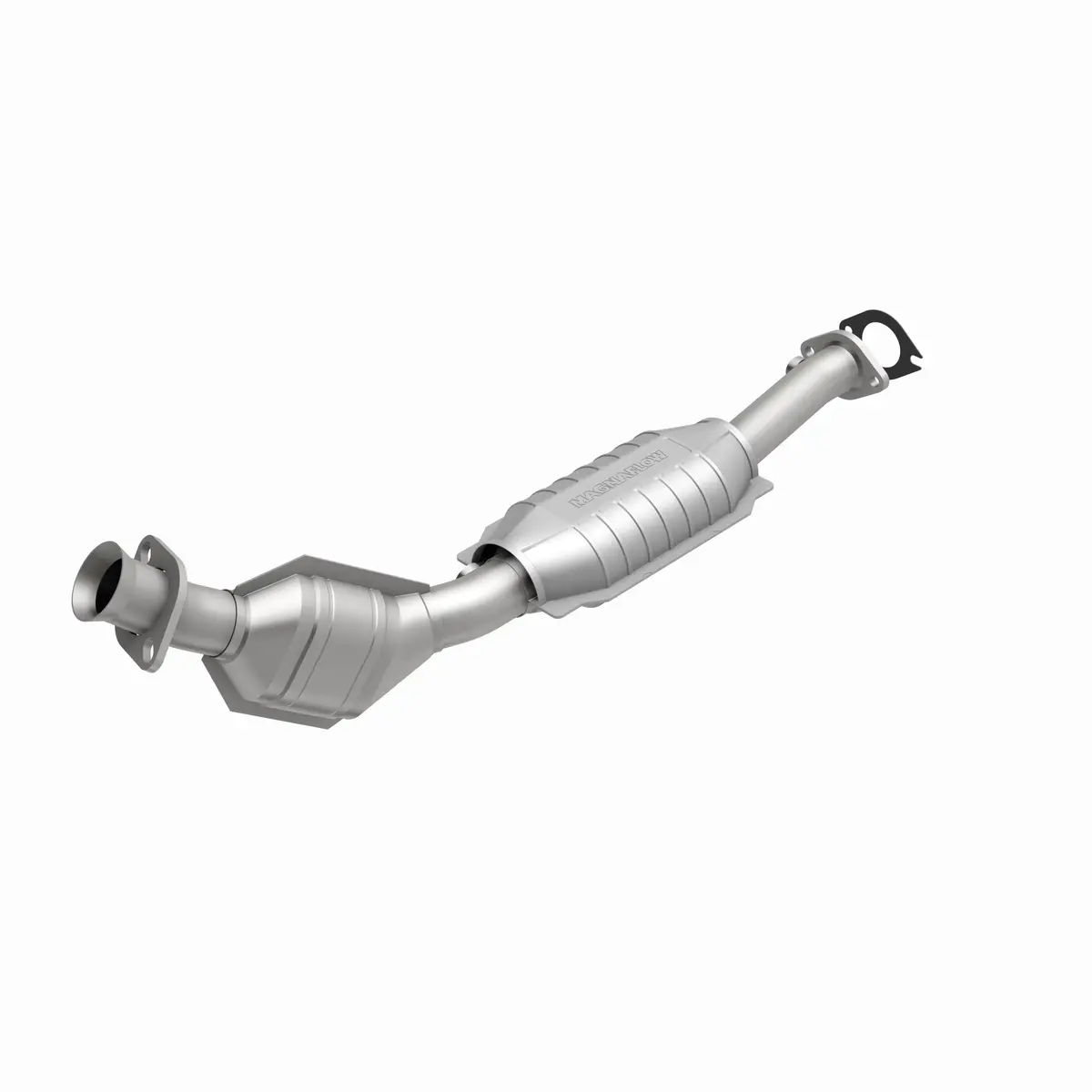 Magnaflow 2000-2002 Ford Crown Victoria 4.6L California Grade Carb Compliant Direct-Fit Catalytic Converter 551895 1