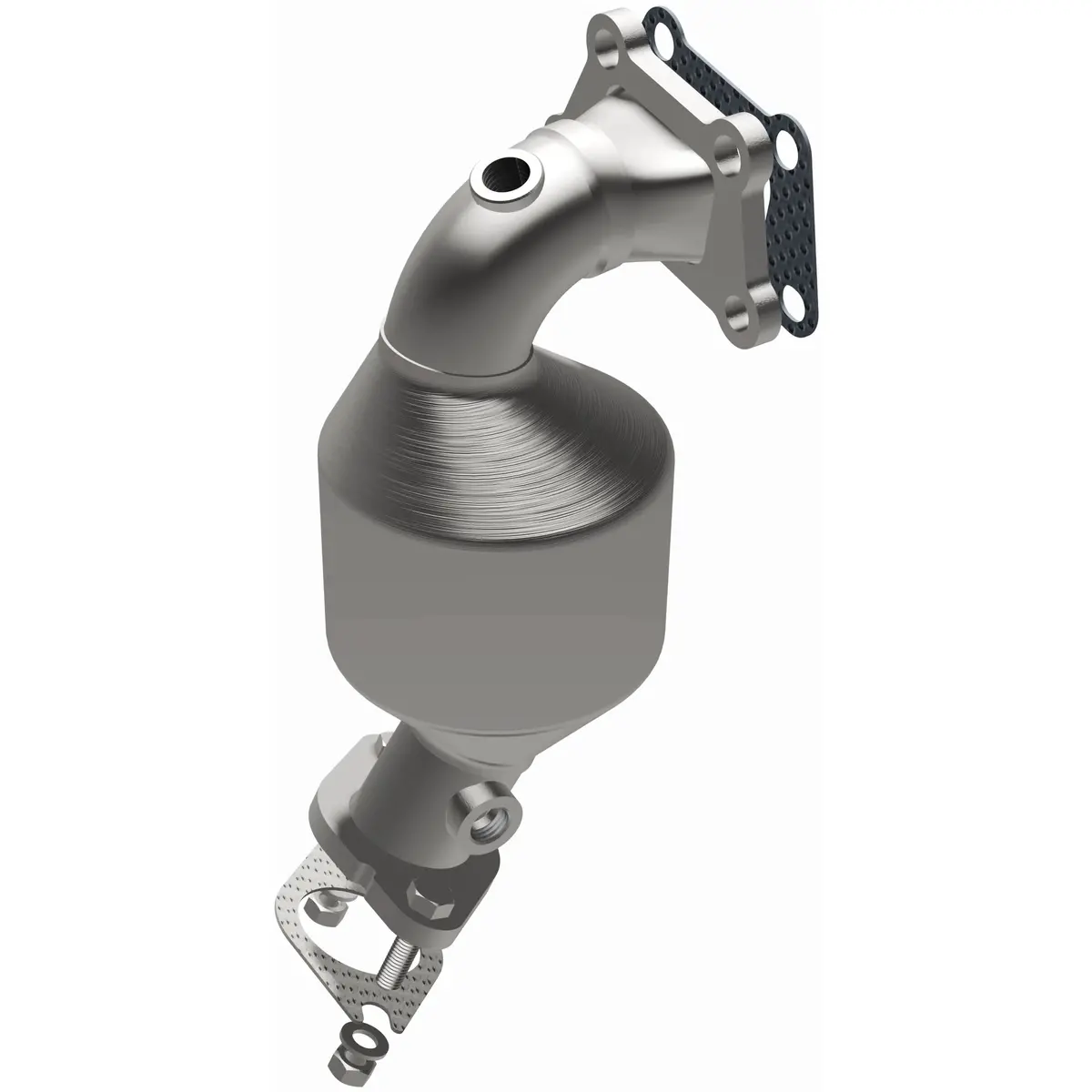 Magnaflow California Grade Carb Compliant Direct-Fit Catalytic Converter 551902 2
