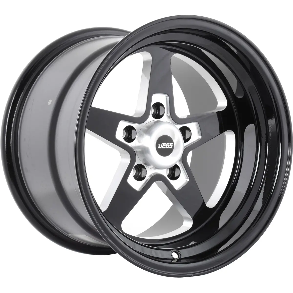 Jegs Ssr Star Wheel [Size: 15" X 10"] Pn: 555-681284 1