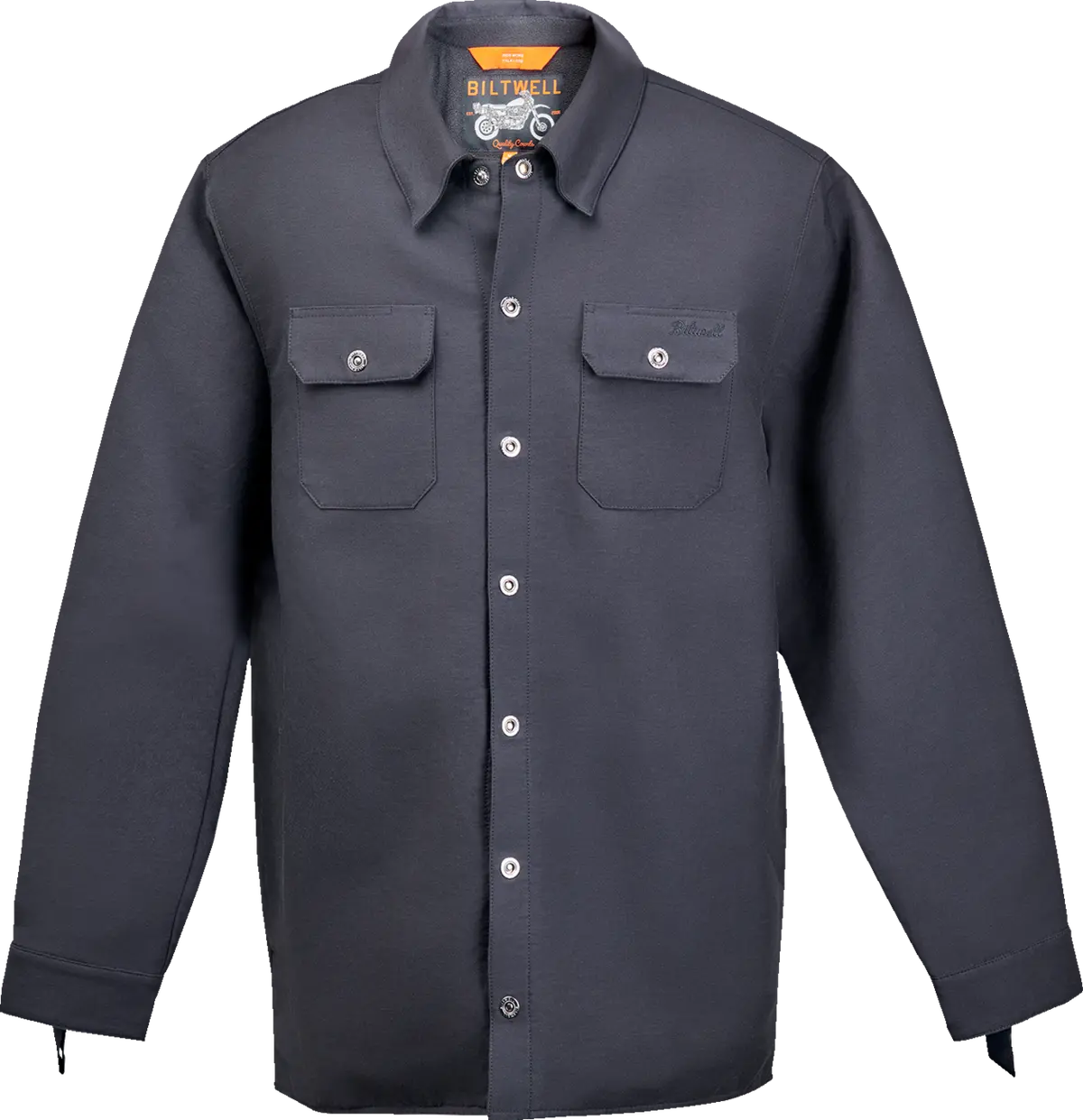 Biltwell El Dorado Shirt Jack 1