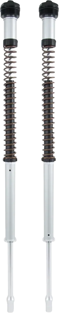 Ohlins Fork Cartridge Kit - Front - Nix22 - Softail (Fks222) Fks 222 1