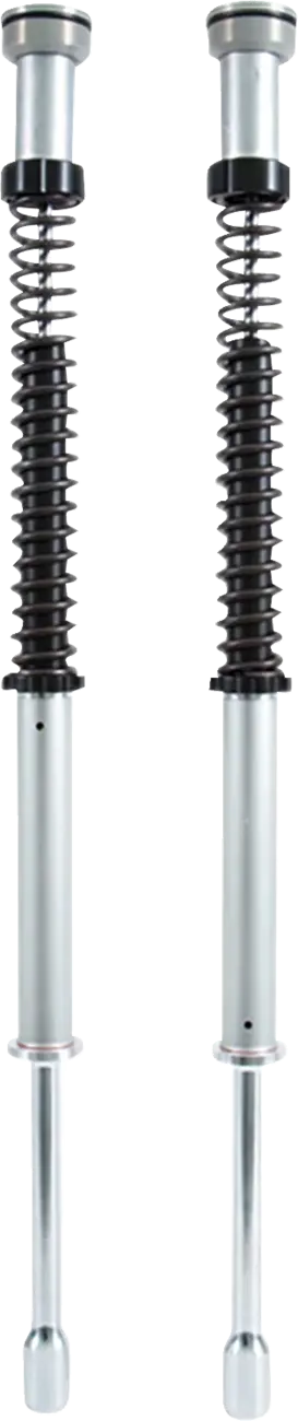 Ohlins Fork Cartridge Kit - Front - Nix 22 - Dyna (Fks212) Fks 212 1