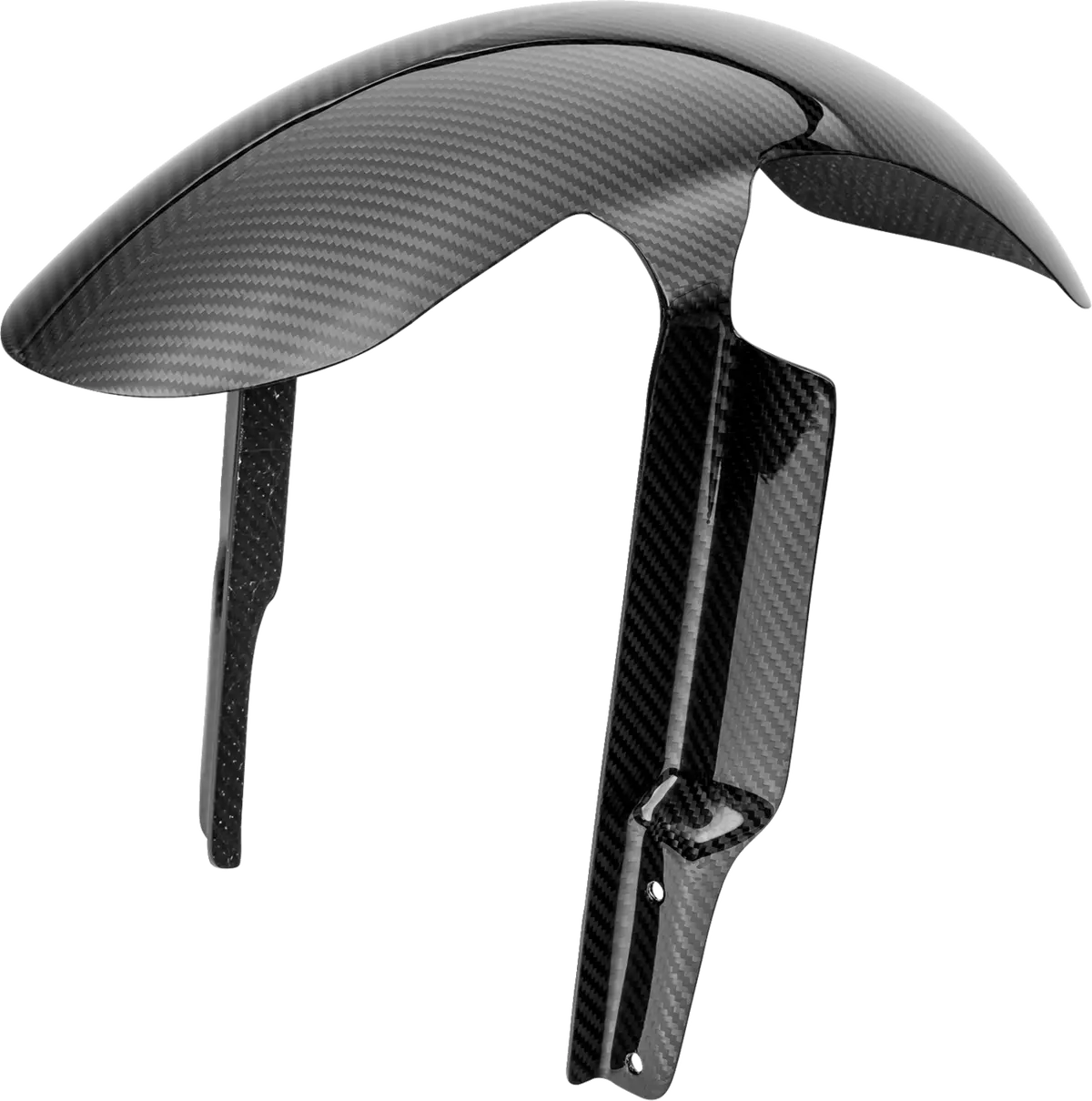 Slyfox Front Fender Carbon Fiber Front Fenders 1