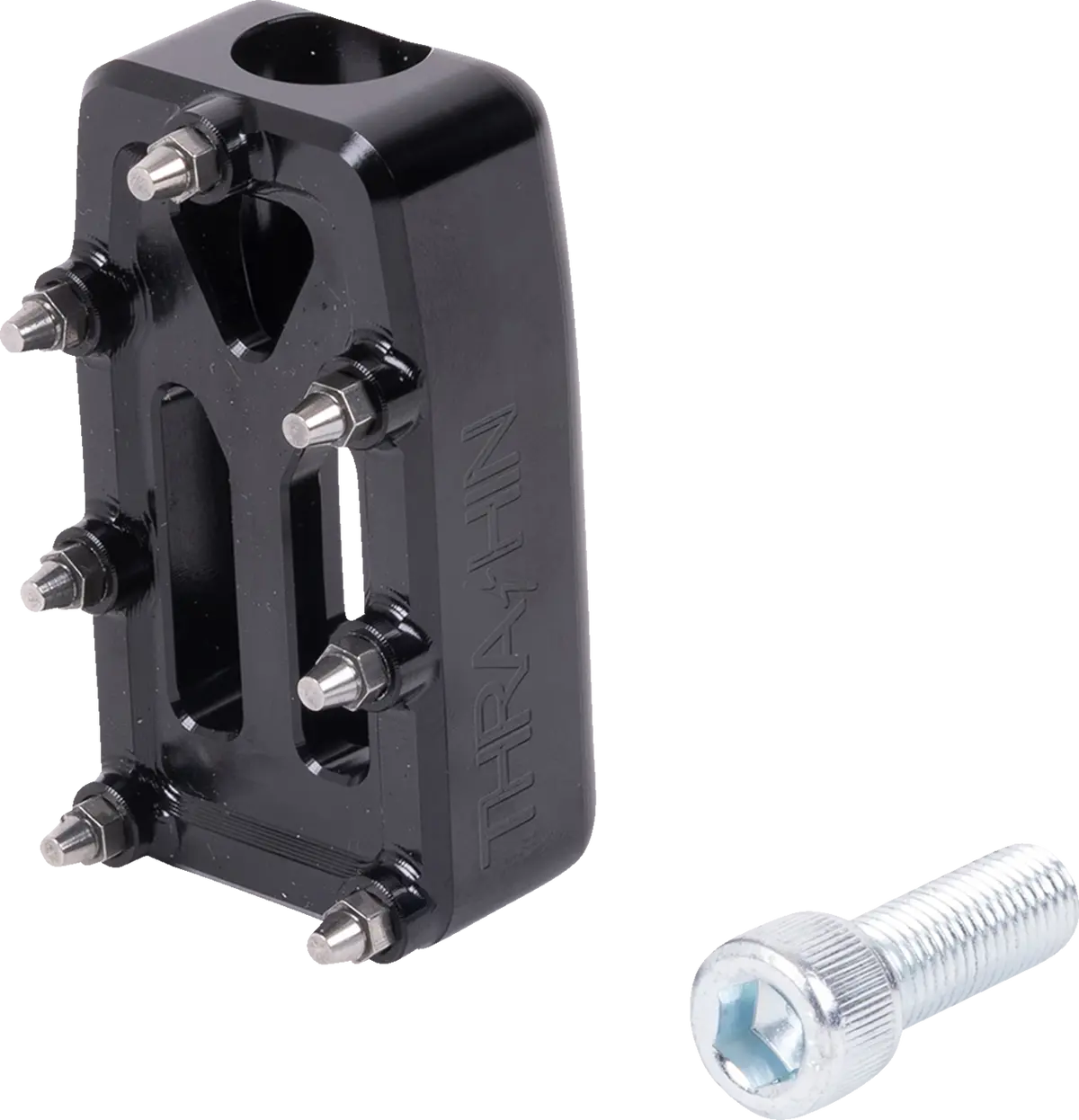 Thrashin Supply Co. Aggressor Shifter Pegs 1