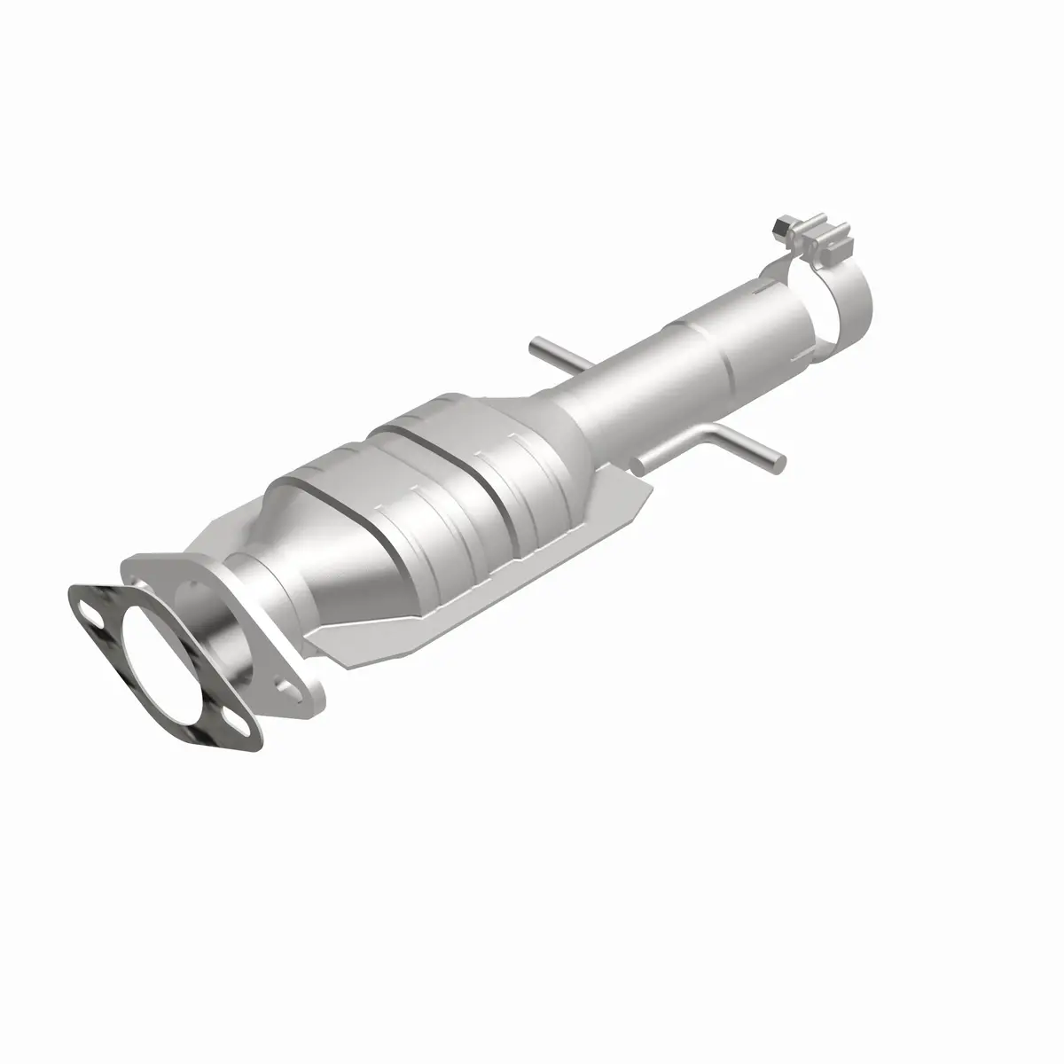 Magnaflow California Grade Carb Compliant Direct-Fit Catalytic Converter 557613 1