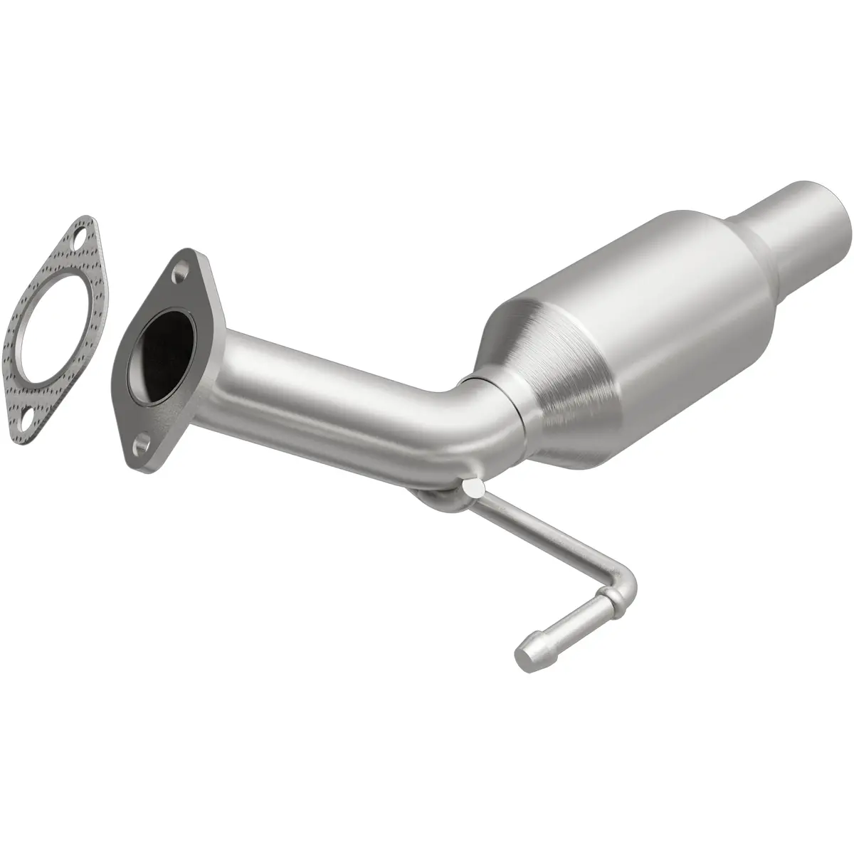 Magnaflow 2013-2019 Buick Encore 1.4L | 2015-2019 Chevrolet Trax 1.4L California Grade Carb Compliant Direct-Fit Catalytic Converter 557966 1