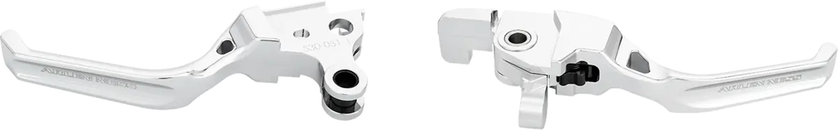 Arlen Ness Method Lever Sets 1