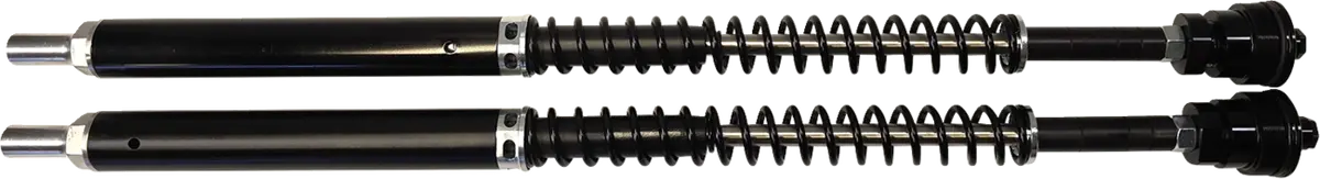 Custom Cycle Engineering Cartridge Kit - 49 Mm - Flh 723000 1