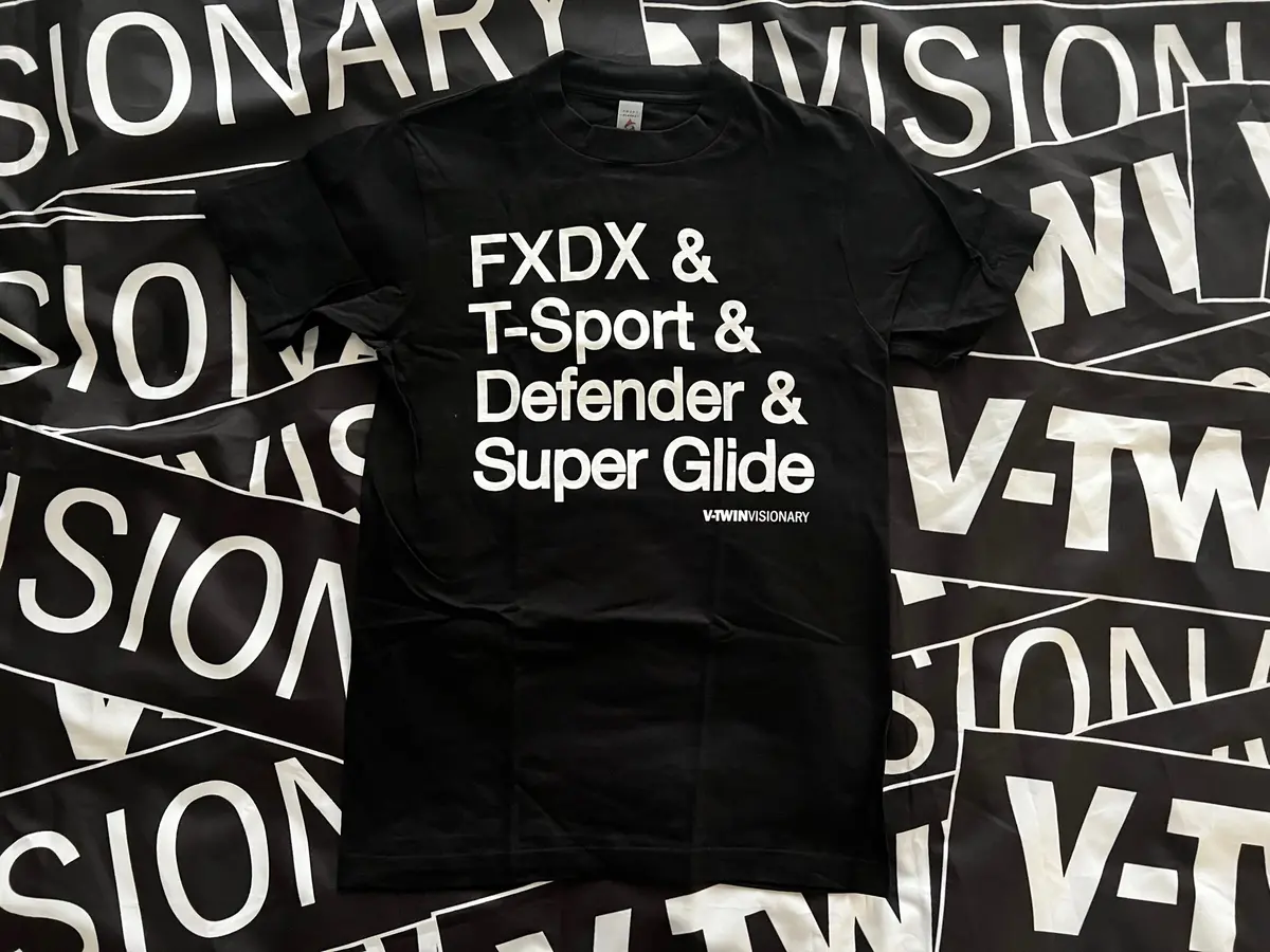 Fab Four T-Shirt 1
