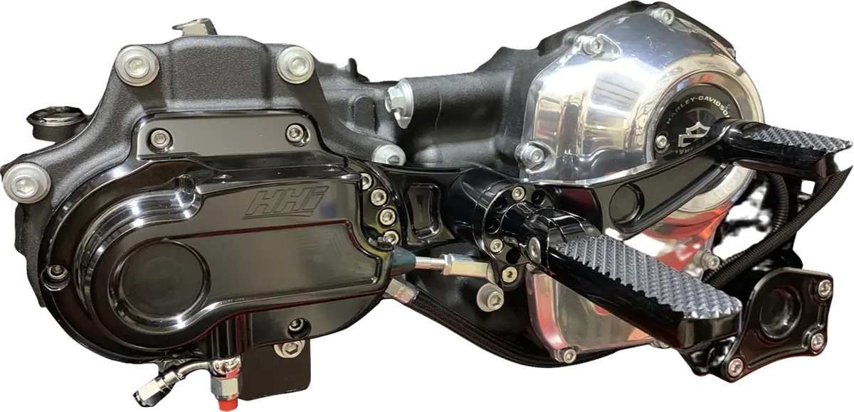 Hawg Halters Dominator Mid Control Conversion Kits 1