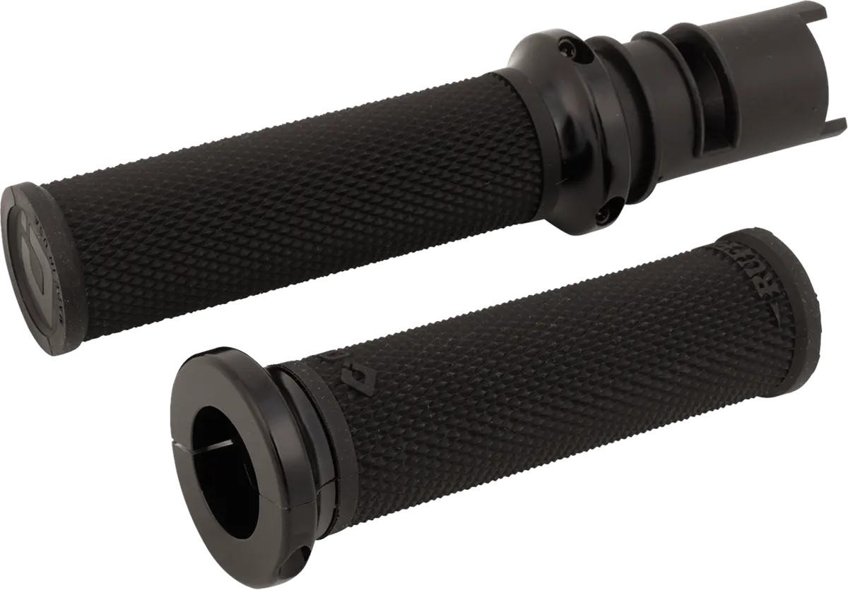 Odi Ruffian Lock-On Grips 1