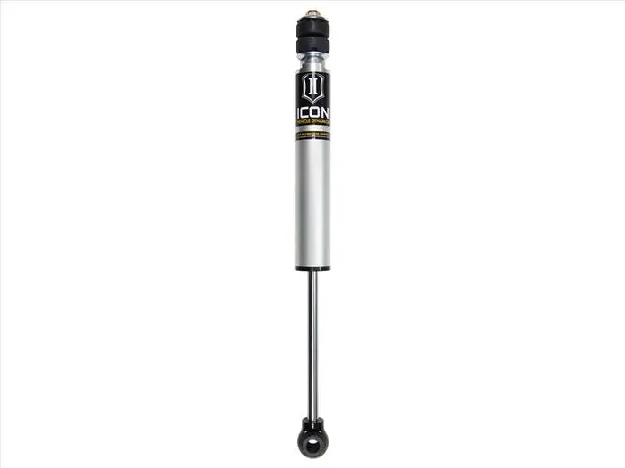 Icon 2024+ Toyota Tacoma 0-1" Lift Rear V.S. 2.0 Aluminum Series Internal Reservoir Shock Absorber 1