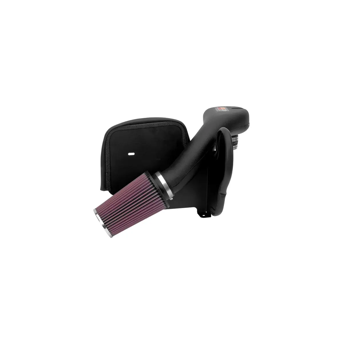 57-1518 K&N Performance Air Intake System Jeep 96-2001 1
