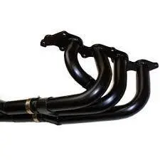 Ford Duratec Ashley Extractors 4-2-1 (Afm155) 1
