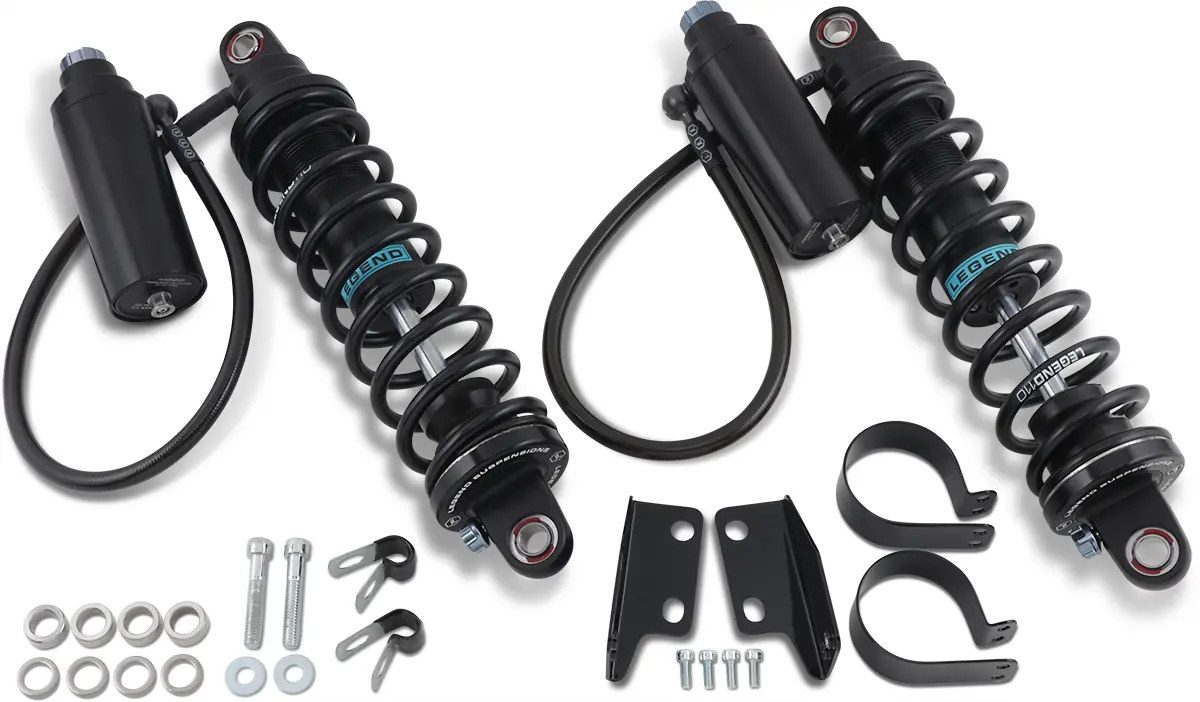 Legend Suspension Revo Arc Remote Reservoir Coil Suspension For Fl Models - Standard 1
