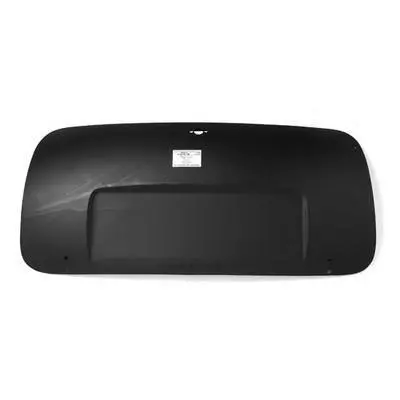 Mini Closed Frame Boot Lid Mk1-3 40-10-70-1 1