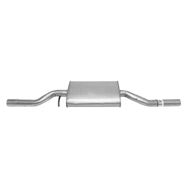 Ap Exhaust® 58528 - Center Exhaust Muffler Assembly 1