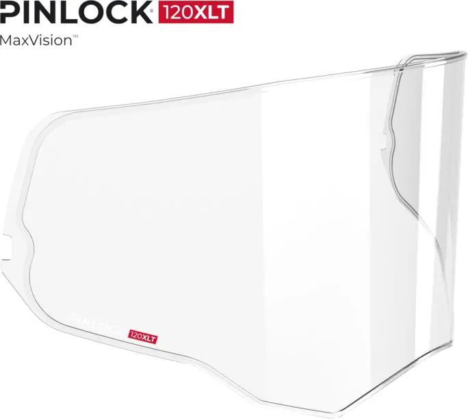 Scorpion Exo Dks469-Clear Xt9000 Pinlock Insert * High-Impact Carbon Fiber Helmet Accessory 1