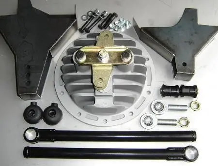 Atlas Watts Linkage Kit 1