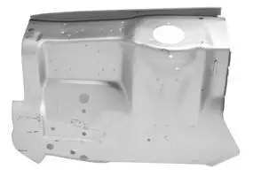 Mk2 Inner Wing Small Hole -Left Or Right 25-19-38-9/10 1