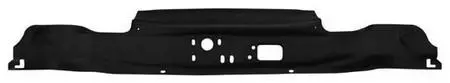 Ford Escort Mk1 1300Gt Slam Panel 25-16-27-2 1
