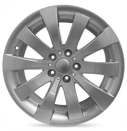 18x8 BMW M6 Forged Aluminum Alloy Wheel – OEM-Style Design for 2016–2019 Models