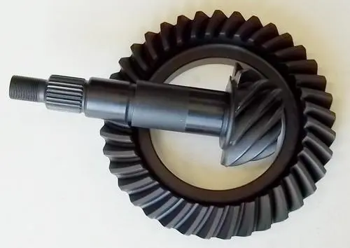 Ford Atlas 4.1 Or 4.4 C/Pinion Ratio - New Reproduction 1