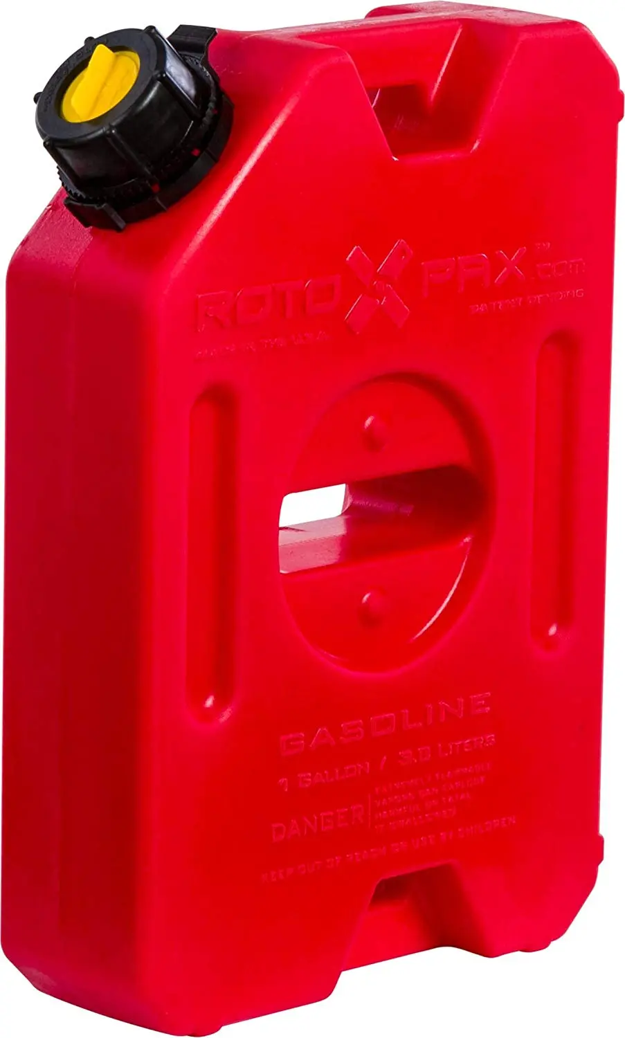 1 Gallon Gasoline Rotopax 1