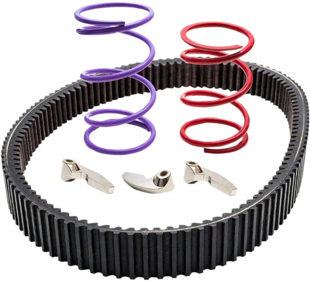 Clutch Kit For Maverick X3 (0-3000') 30-32" Tires (18-20) 1