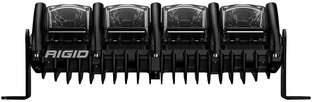 Rigid Industries Adapt 10" Led Light Bar - 210413 1