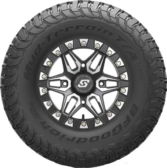 Mud-Terrain T/A® Km3 Utv 32X10.00R15nhs/8Pr Q 40964 1