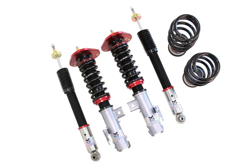 Megan Racing Street Series Coilover Kit: Scion Tc 2011+ 1