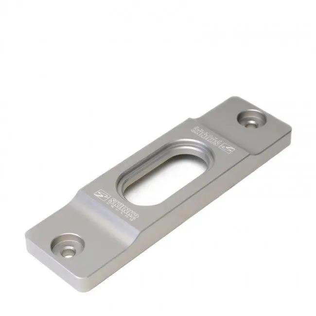 Skunk2 Billet Battery Tie Down 2
