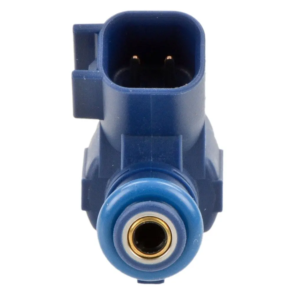 Bosch 62656 Fuel Injector | Oem Fuel Delivery System Replacement 1