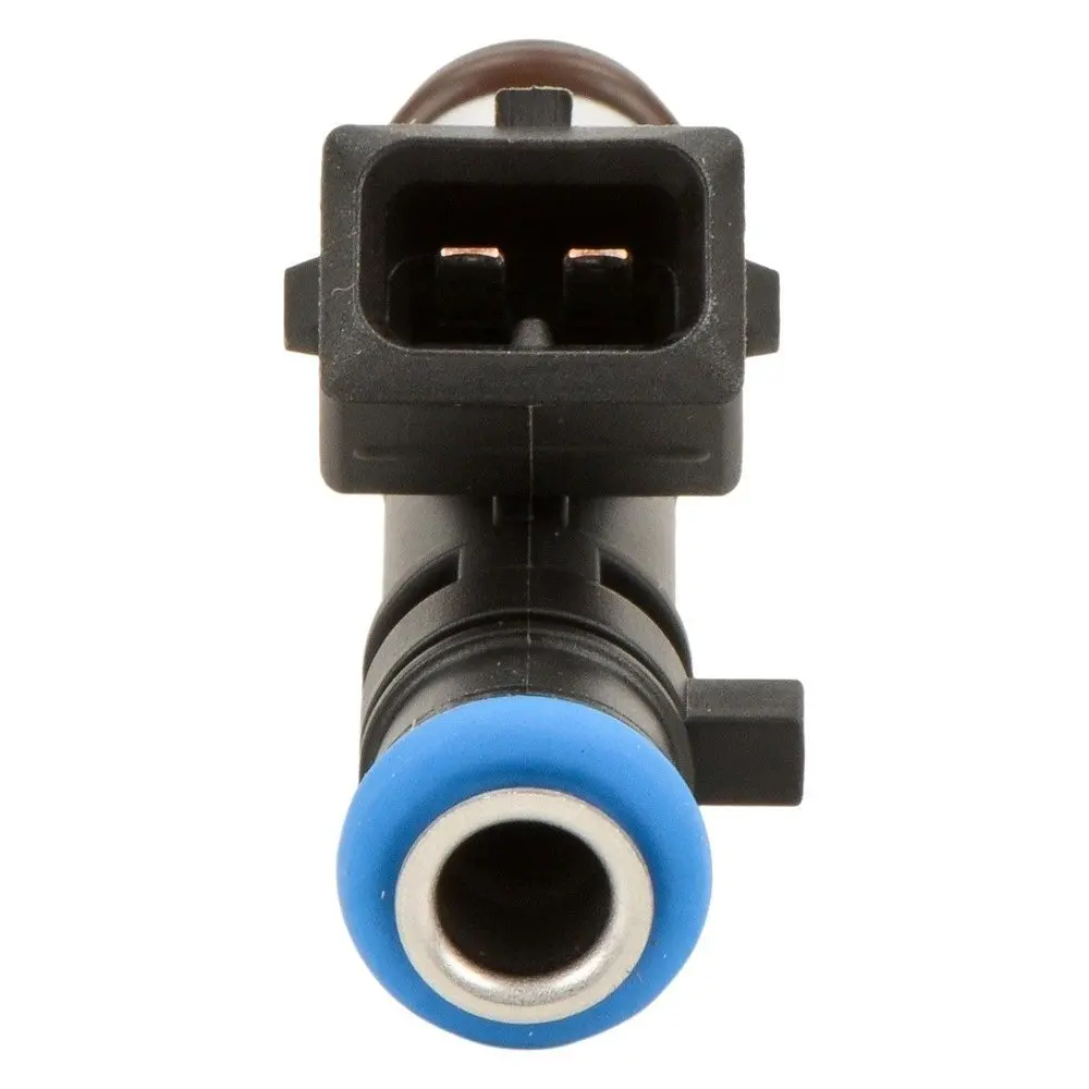 Bosch 62711 Fuel Injector | Oem Engine Fuel Injection Replacement 1