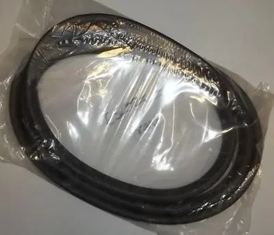 Ford Escort Mk1 Front Screen Rubber 1
