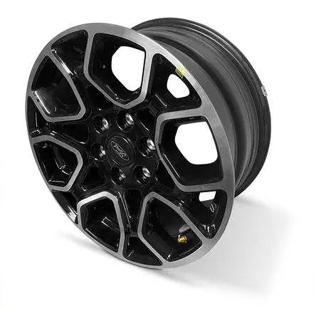 18X8.5 Ford F150 Aluminum Wheel / Rim Design D , 2021-2022 2