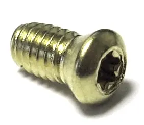 6416 Dellorto Dhla/Drla/Dhlb/Fzd/Frd/Dcoe Butterfly Screw 1