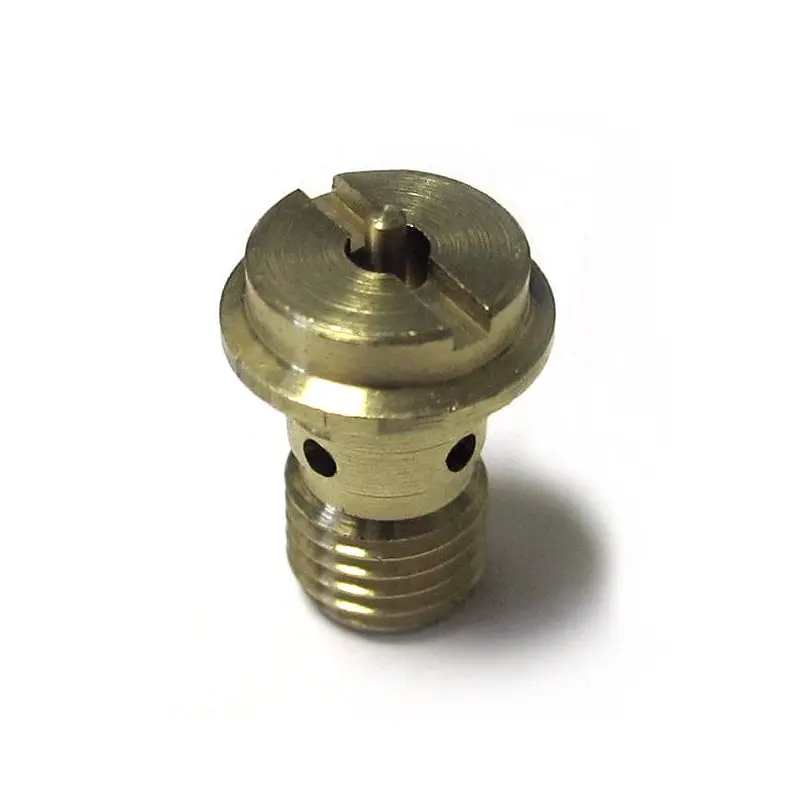 Weber Dgv/Idf Power Valve 64235.016 1