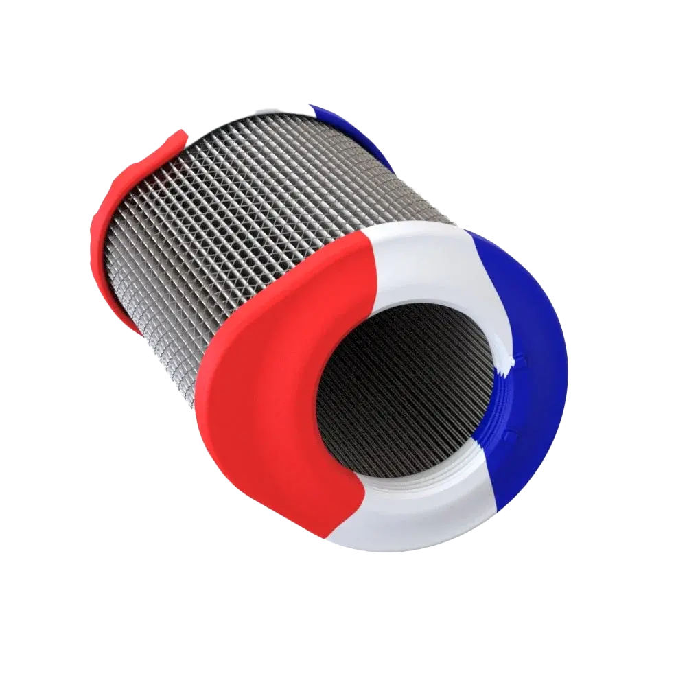 S&B Filter Replacement Filter For 2022-2023 Polaris Rzr Pro R 2.0L 66-6007 1
