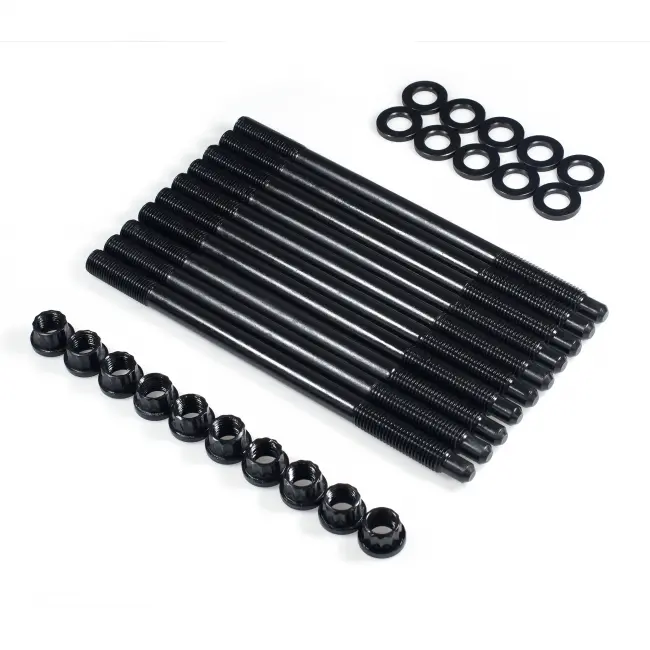 Skunk2 Pro Head Studs - B Vtec & K Series 1