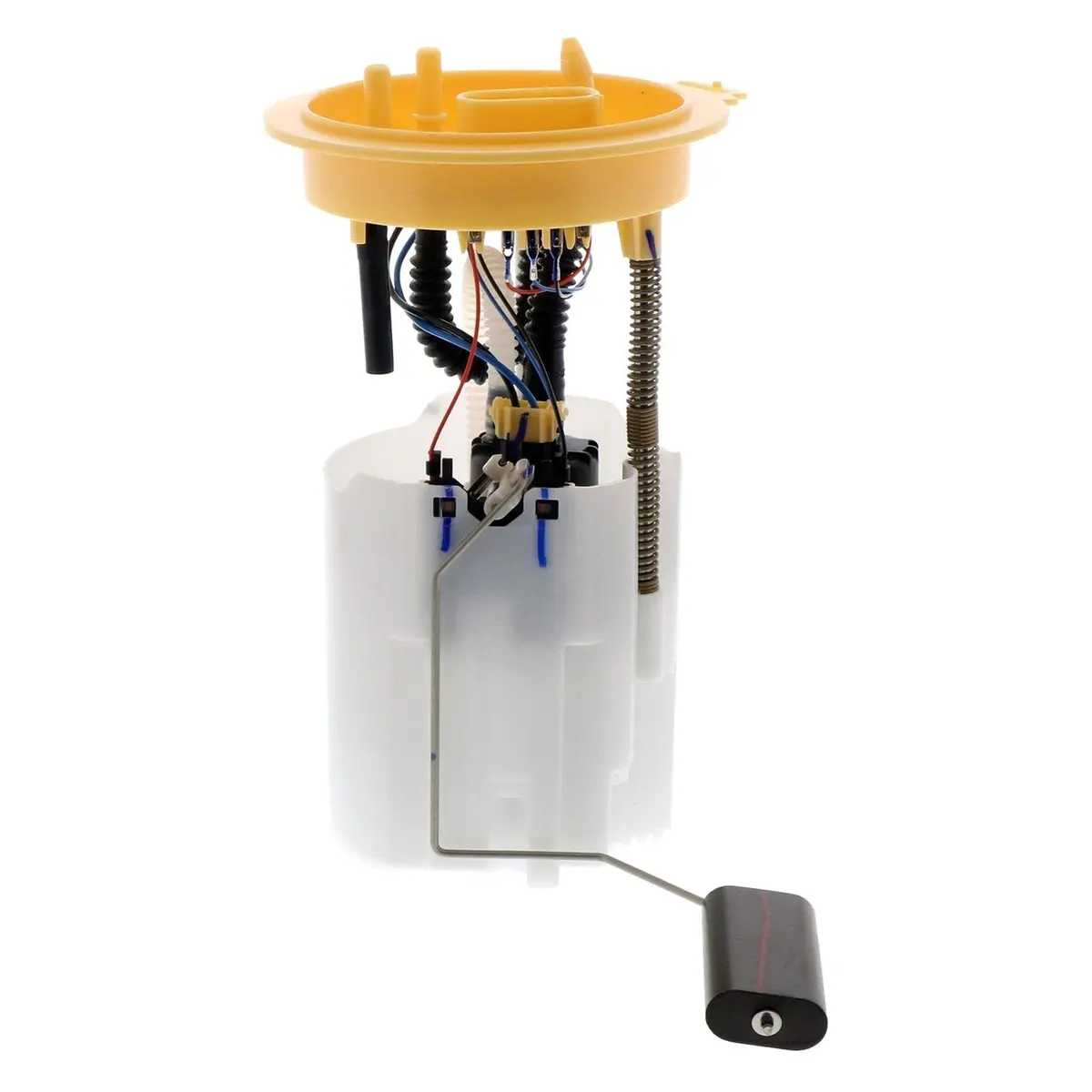 Bosch 66154 Fuel Pump Module Assembly | Oem Complete Fuel Delivery Unit 1